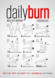 daily workout routine at home sport1stfuture org