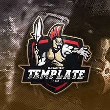 Some clan leaders prefer to have cool and unique. Gaming Clan Logo Photos And Psd Files Free Download Zonic Design Download