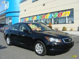 Image result for Crystal Black 2009 Accord
