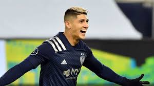 Пулидо алан / alan pulido. Mls Is More Popular Than The Liga Mx Alan Pulido As Com