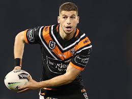 Download, share or upload your own one! West Tigers Tigers Nrl Team The Advertiser