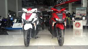 Maybe you would like to learn more about one of these? 99 Modifikasi Motor Mio Soul Gt 125 Blue Core Terbaik Dan Terupdate Gendoel Motoer