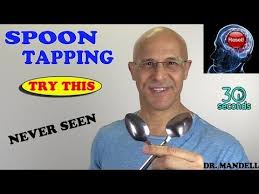 Many of the effects of ginger have been pointed out by physicians such. Shocking Trick For Relief Of Tinnitus Spoon Tapping Discovered By Dr Alan Mandell Dc Youtube Tinnitus Remedies Best Doctors The Cure