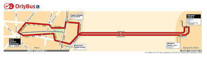 Les lignes roissybus, roissy par le rer b, orlybus et orly par le rer c sont utilisables avec les billets spécifiques correspondants, et également avec les. Orlybus Paris Denfert Rochereau Orly Paris Aeroport