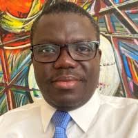 Eric Otoo MBA PMP GWCCM