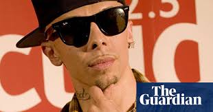 Dappy good intentions acoustic audio. Dappy I D Grab David Cameron By The Neck And Raise Him Like A Uni Fee N Dubz The Guardian