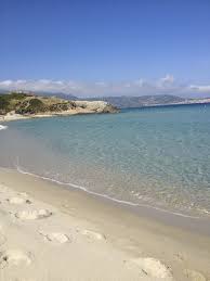 Plage De Calvi Calvi Plage Calvi Corse Plage