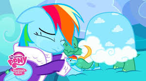 My Little Pony Friendship Is Magic Season 5 Rainbow Dash S Pet Less Winter Official Clip Youtube See more 'my little pony: my little pony friendship is magic season 5 rainbow dash s pet less winter official clip