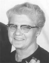 Mae Worthington Jarman (1904-1990)