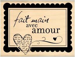 Fait Main Avec Amour Cartes De Noel A Fabriquer Etiquette Fait Main Et Etiquette Fait Maison