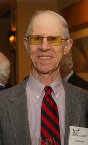 CURE GLAUCOMA NOW! GAINS MOMENTUM