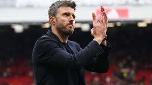 Paul Pogba claims Man Utd will 'definitely' win Premier League title under Michael Carrick
