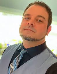 Martin Burditt Obituary