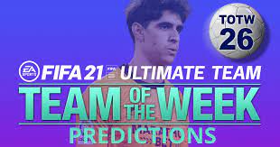 His overall rating in fifa 21 is 64 with a potential of 79. Fifa 21 Totw 26 Predictions Featuring Erling Haaland And Lucas Moura Football Reporting