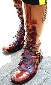 Just Boots In 2020 Mens Riding Boots Boots Steampunk Boots