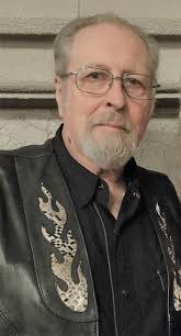 Charles Larry "Chuck" Bunch Obituary