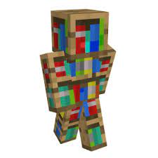  # whether to allow only books in shelves onlybooks: Bookshelf Minecraft Skins Namemc