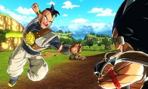 Dragon ball xenoverse 2 builds upon the highly popular dragon ball xenoverse with enhanced graphics that will further immerse players dragon ball xenoverse 2 will deliver a new hub city and the most character customization choices to date among a multitude of new features. Download Dragon Ball Xenoverse Torrent Game For Pc