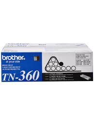 You should uninstall original driver before install the downloaded one. Brother Tn 360 Black Toner Cartridge Office Depot