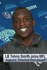 Telvin Smith