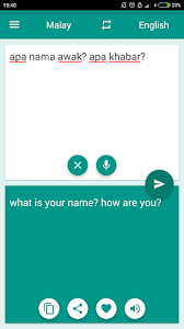 Use lingvanex applications to quickly and instantly translate an malay english text for free. Download Malay English Translator Free For Android Malay English Translator Apk Download Steprimo Com