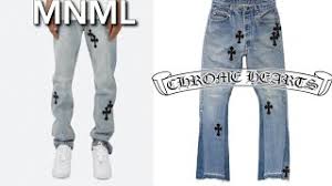 Unisex street style silver logo rings. Chrome Hearts Is Suing Mnml Because Of This Design Youtube
