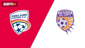 The latest tweets from perth glory fc (@perthgloryfc). Adelaide United Vs Perth Glory A League Watch Espn