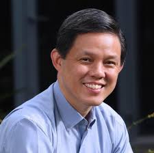 Chan chun sing is a singaporean politician and former army general. Chan Chun Sing Chan Chun Sing Added A New Photo