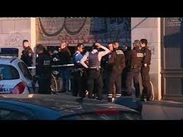 Pourquoi le suspect, en situation irrégulière, n'a. Marseille Attaque Au Couteau Sur La Canebiere Youtube