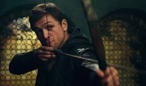 There are wonderful scenes in the movie that really shone forth. Watch Robin Hood Drops Official Movie Trailer