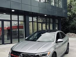 Image result for Platinum Gray 2019 GLI
