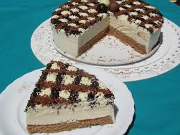 Recetas de batido de manzana y zanahoria, fresco y dulce. Tarta Helada De Crema Kinder Tradicional Juani De Ana Sevilla Recetas Thermomix Olla Gm Mambo