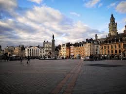 Ⓘ un ou plusieurs fils de discussions du forum correspondent exactement au terme que vous recherchez. Confinement Courses Babysitting Une Plateforme En Ligne Pour S Entraider A Lille Lille Actu