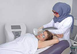 The result of laser hair removal is visible from the first session.gradual improvement during treatment. Dr Rami Abadi General Dermatology Cosmetic Dermatology And Laser Specialist Beirut Lebanon