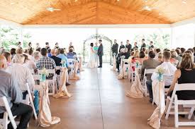 Like champagne and light blue wedding, there are many other combos that offer the best visuals and décor. Baby S Breath Aisle Decor On Champagne Colored Stands