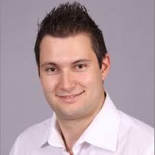 Christos Pechlivanidis