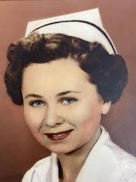 Dorothy Jean Kinder Obituary