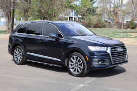 Image result for Black 2017 Q7