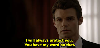 Check spelling or type a new query. Elijah Mikaelson Is The Best Vampire Diaries Character