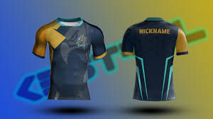 Under21 I Will Design Jersey For Esports Soccer Etc In 24 Hours For 10 On Fiverr Com In 2020 Sport T Shirt Soccer Shirt Template