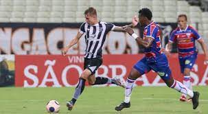 Jun 30, 2021 · fortaleza ec is currently #3 in the serie a 2021 with 24 points in 12 games, and 7 wins. Acompanhe Fortaleza X Ceara Pelo Blogdotorcedor