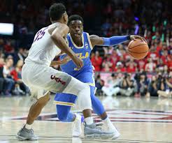 Head coach / president of spurs basketball. Ucla Men S Basketball Team Strengthens Its Ncaa Bid With Win Over No 13 Arizona