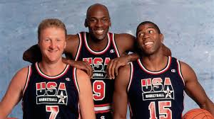 What if it wasn't all a Dream (Team)? Five 1992 Olympic what-if scenarios —  25 years later