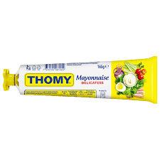Thomy Delicatess Majoneza 165 g - Konzum