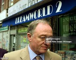 100 Bob Kiley Photos & High Res Pictures