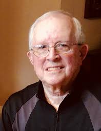 Obituary information for Charles Roy Smith