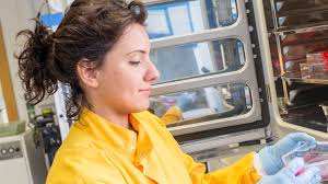 John van Geest Cancer Research Centre