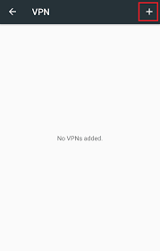 ¡obtenga una vpn para su android! How To Setup A Vpn Without An App On Android Updated For 2021
