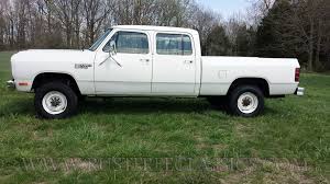 Image result for White 1985 Dodge