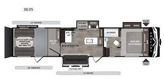 Apr 30, 2021 · the bunkhouse can sleep more people between the two double bunks at the rear of the trailer, and the bunkhouse wardrobe is a little larger as well. Top 10 New Rv Floor Plans That You Can Buy Right Now